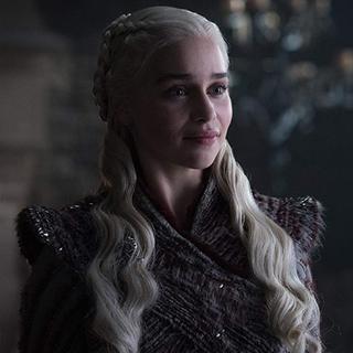 《Game of Thrones》第八季〖原声收录】