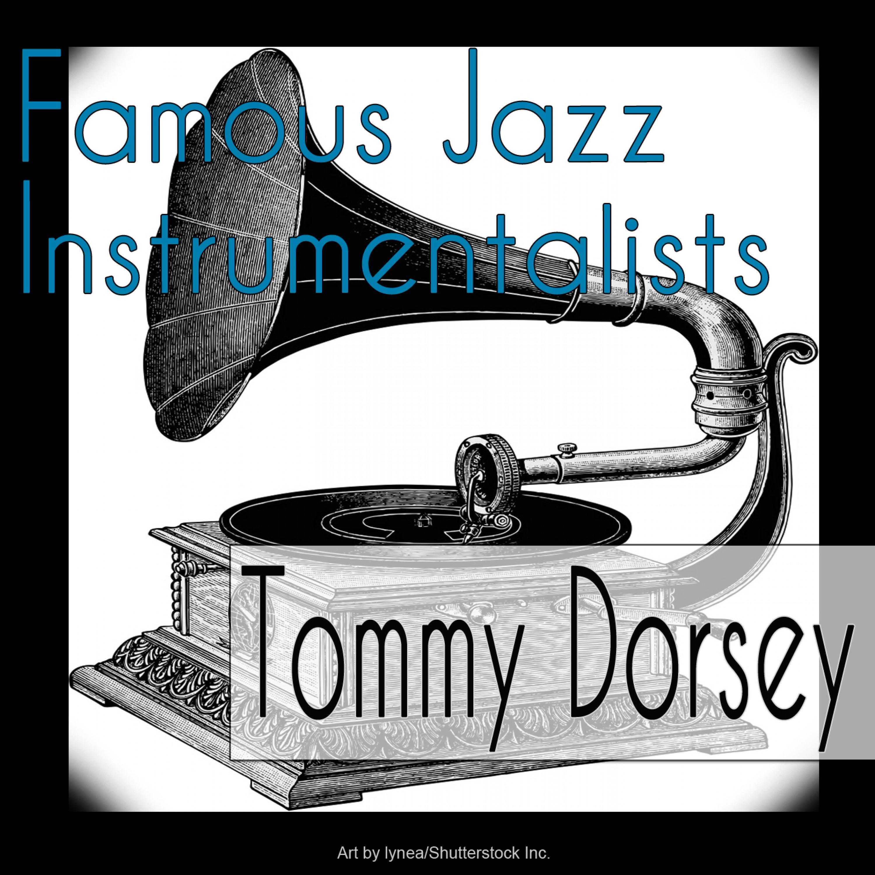 Famous Jazz Instrumentalists