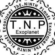 T.N.P_Exoplanet