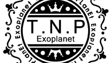 T.N.P_Exoplanet