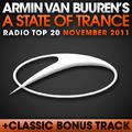 A State Of Trance Radio Top 20 – November 2011 (Including Classic Bonus Track)