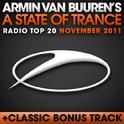 A State Of Trance Radio Top 20 – November 2011 (Including Classic Bonus Track)专辑