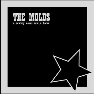 A cowboy never saw a horse