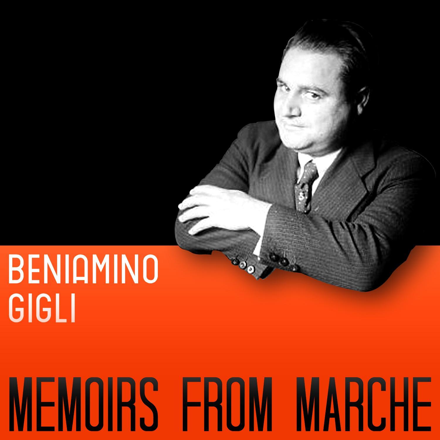 Memoirs from Marche