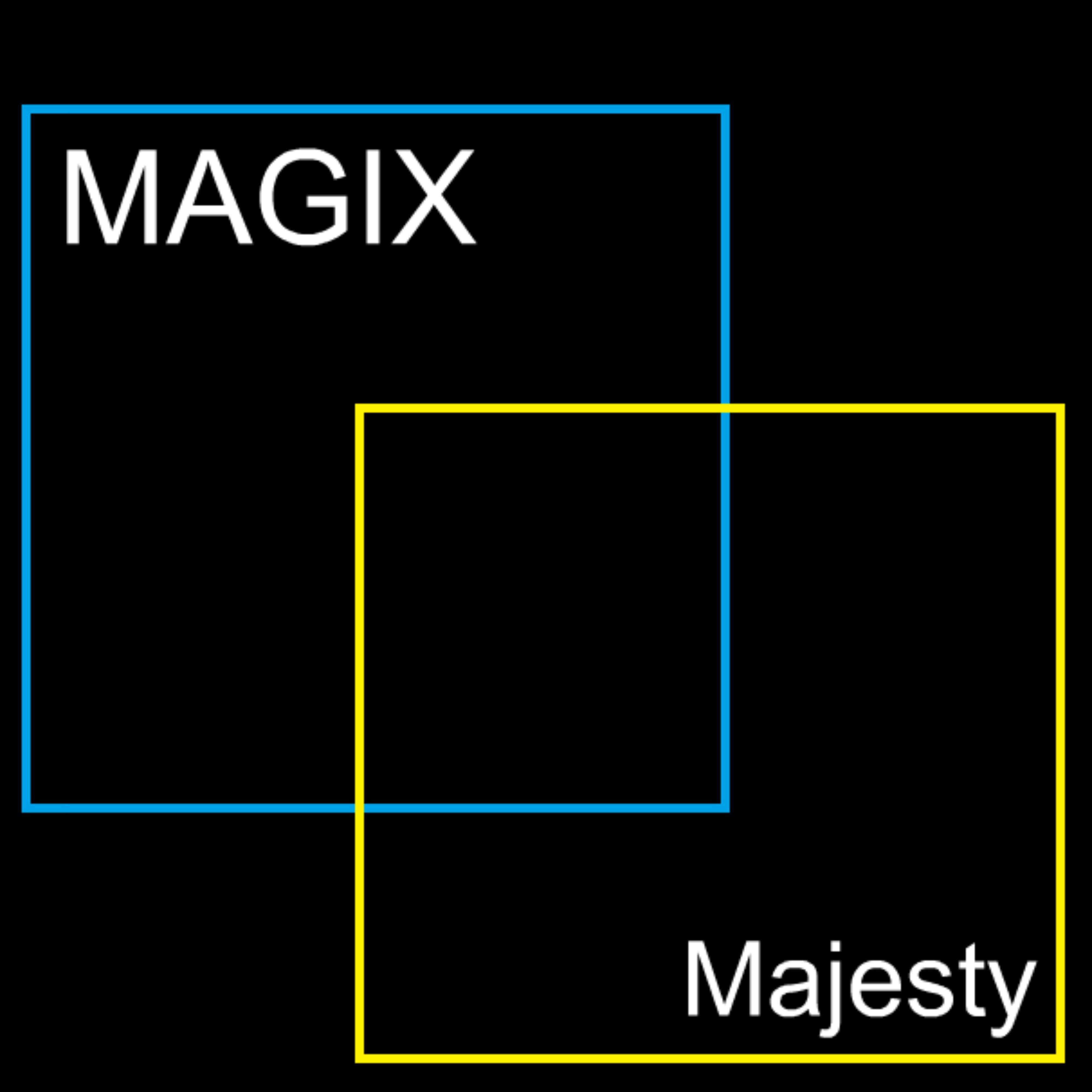 Majesty专辑