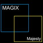 Majesty专辑