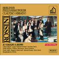 Rossini: Il Viaggio a Reims