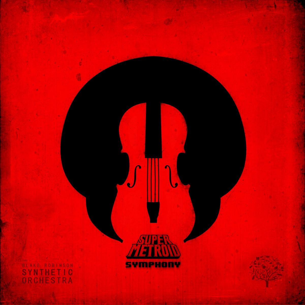 Super Metroid Symphony