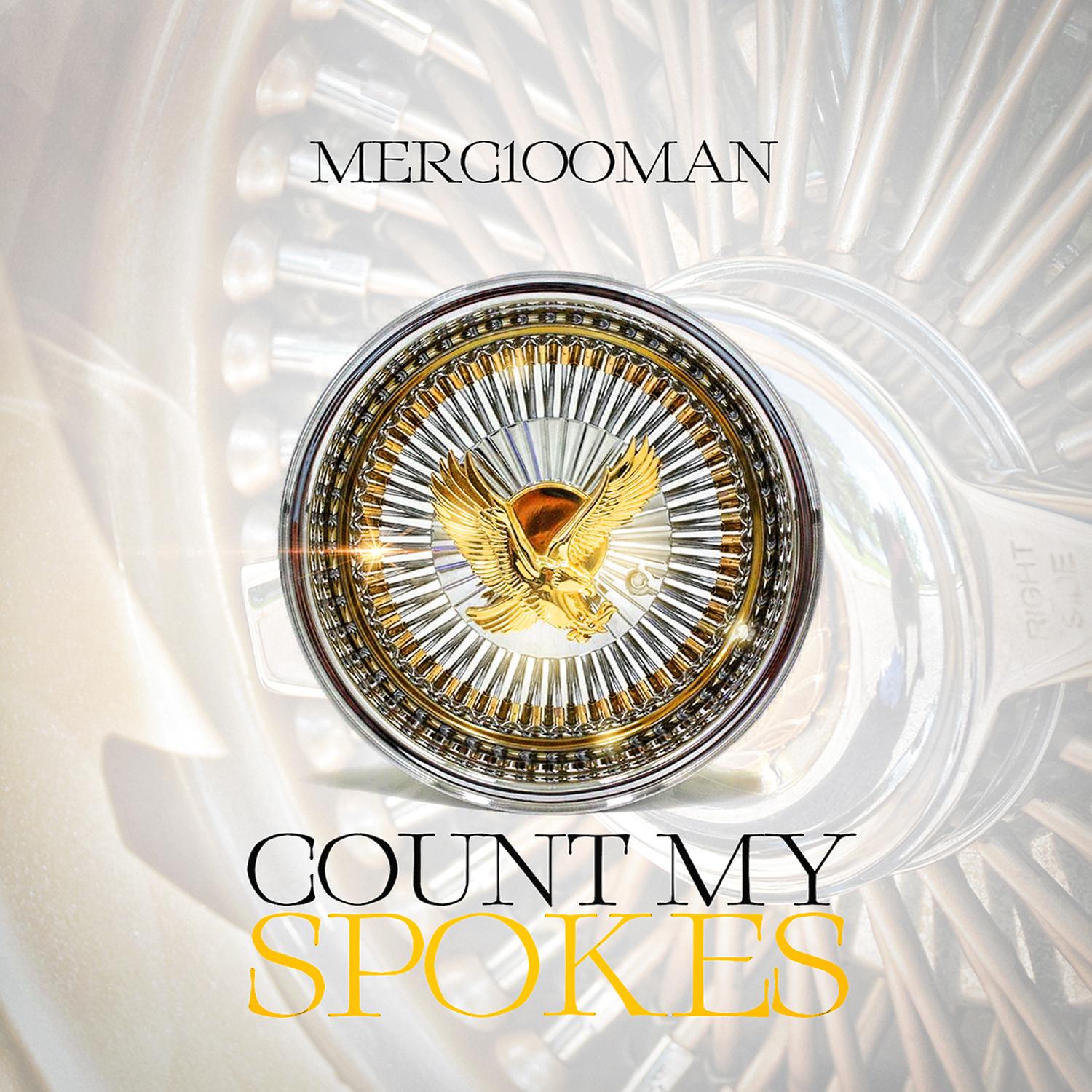 Count My Spokes