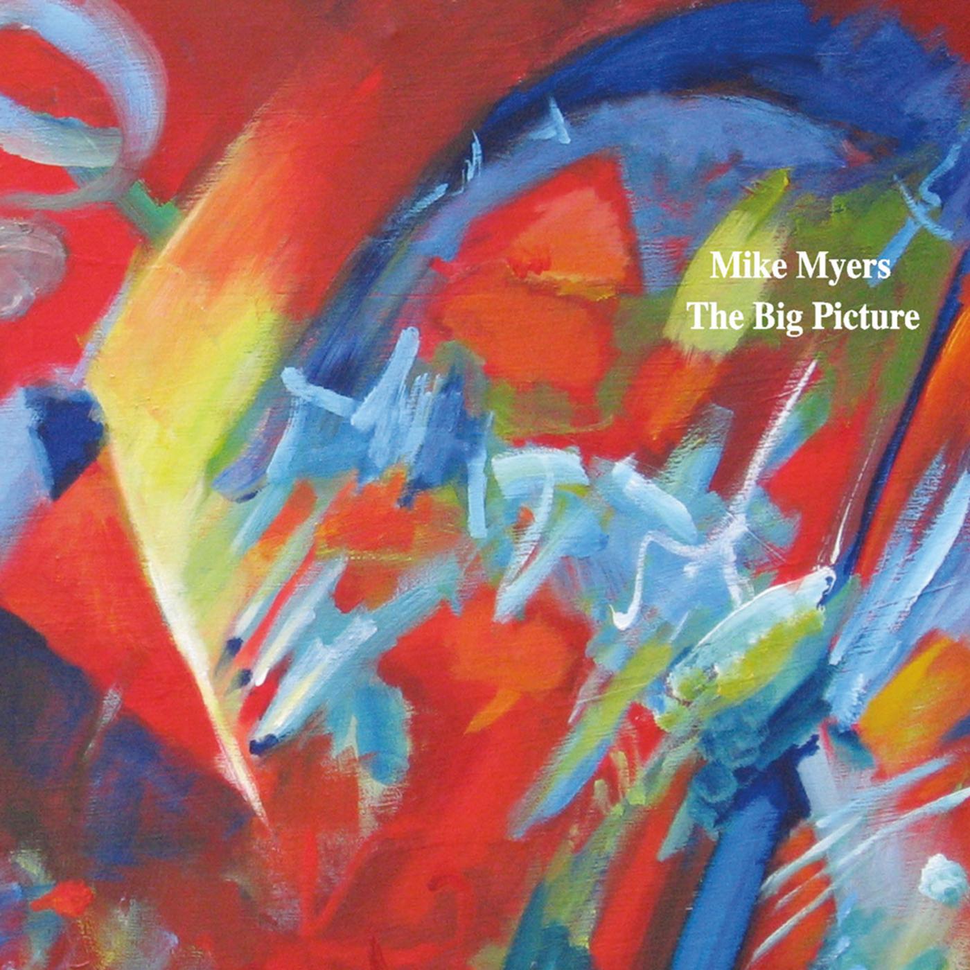 The Big Picture