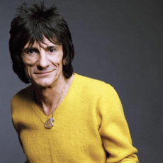 Ron Wood