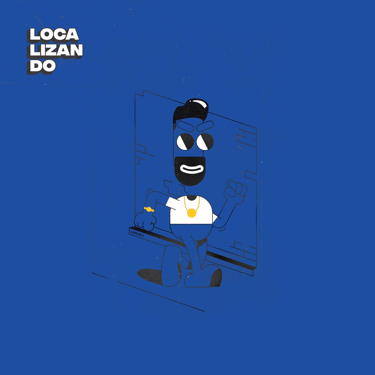 Localizando