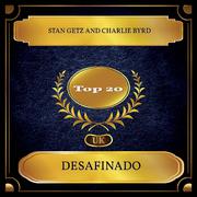 Desafinado (UK Chart Top 20 - No. 11)