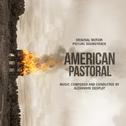 American Pastoral (Original Motion Picture Soundtrack)专辑