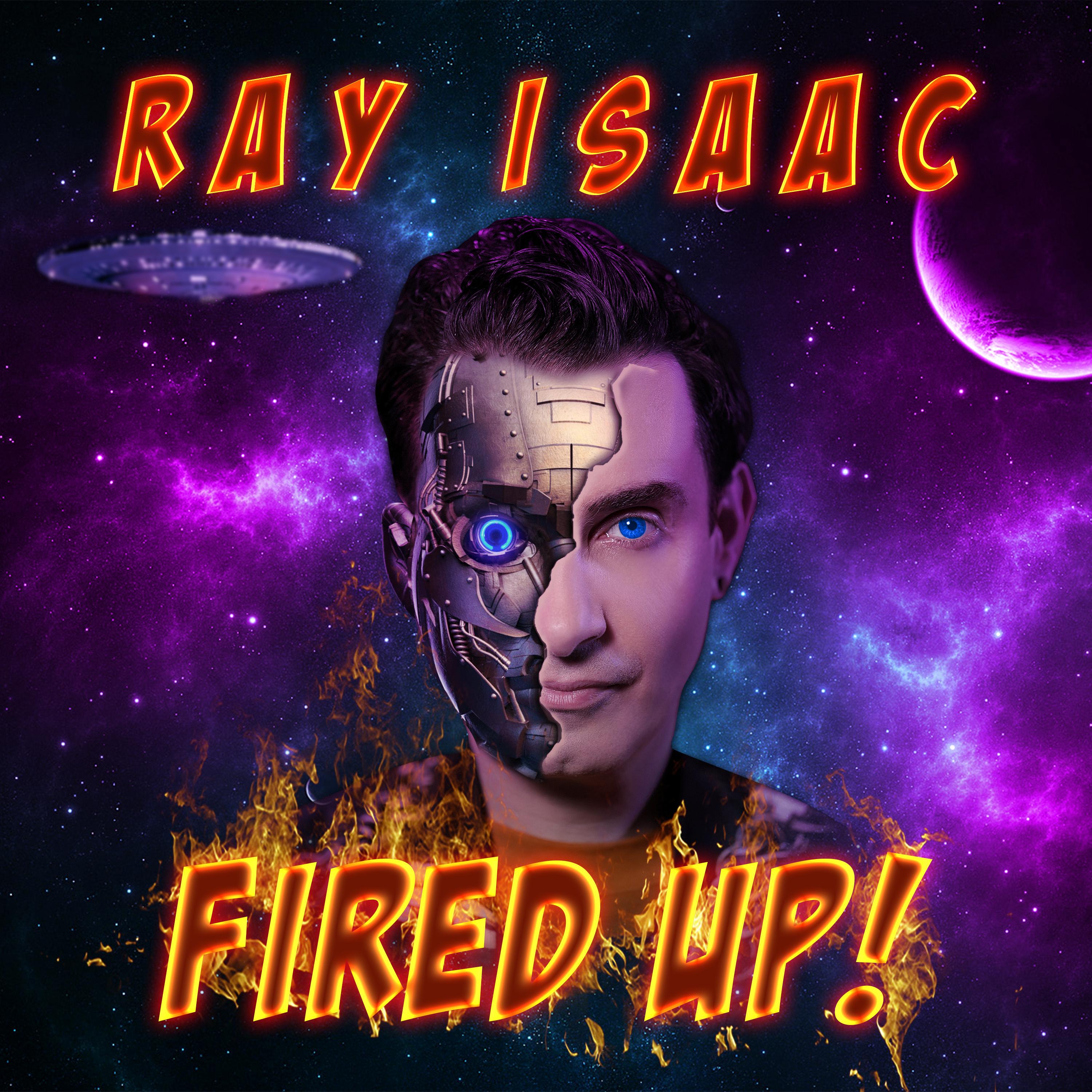 Fired Up! (The Bumjackers Disco Mix)