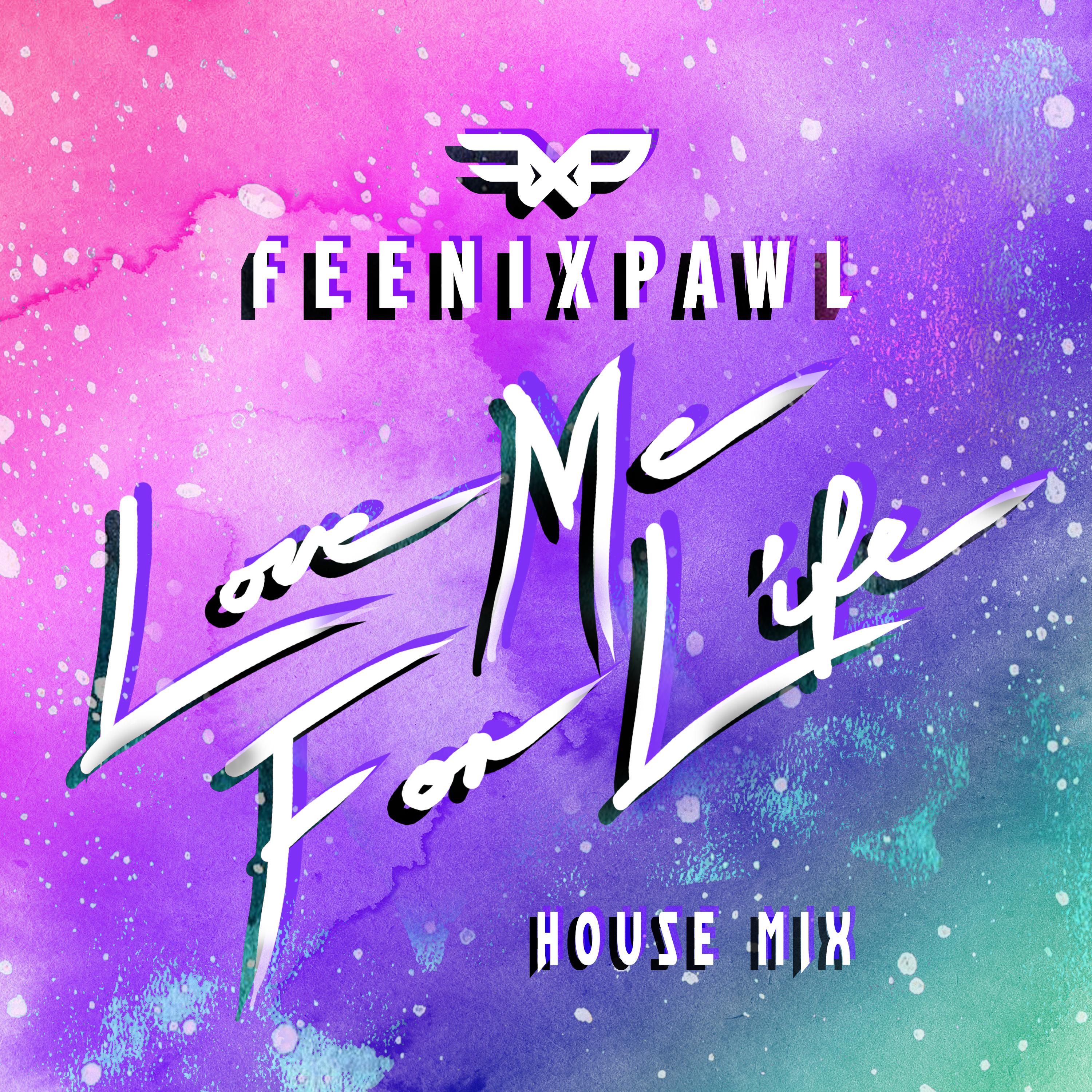 Love Me For Life (House Mix)专辑