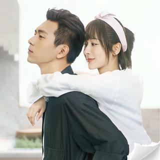 佟年，欢迎来到我的世界