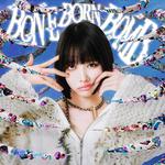 BONE BORN BOMB专辑