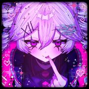 急性恋愛中毒 (feat. 重音テト)