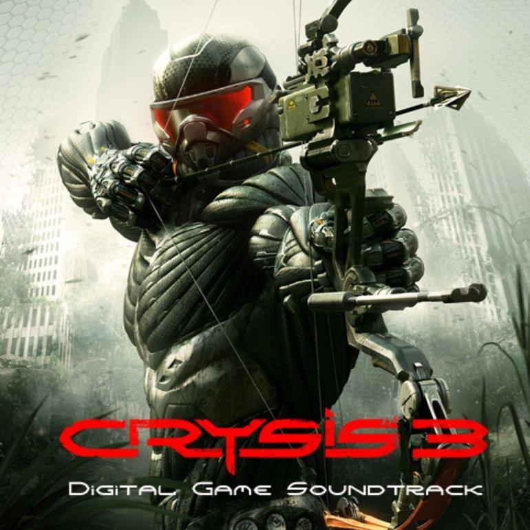 Crysis 3专辑