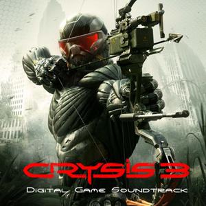 Crysis3 - Memories （降4半音）