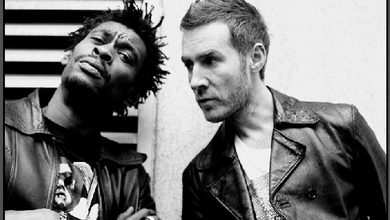 Massive Attack