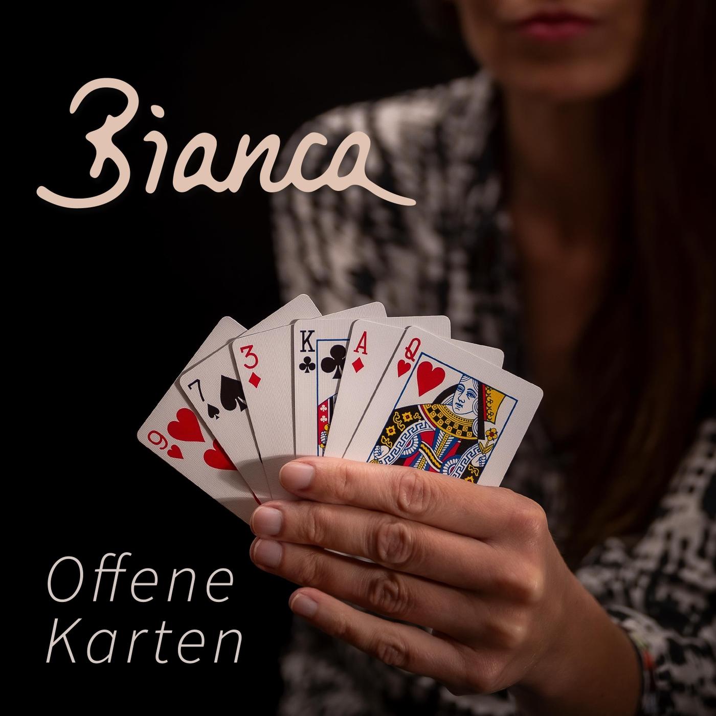 Offene Karten