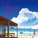 Forgotten Shores专辑