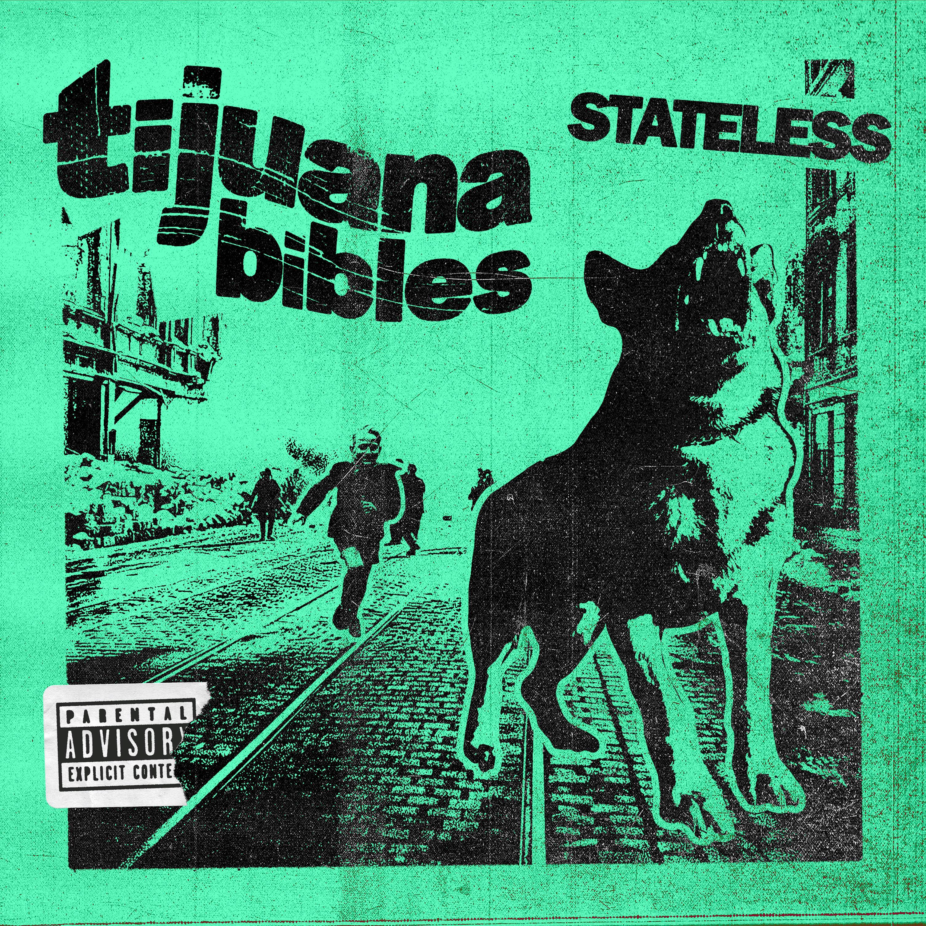 Stateless