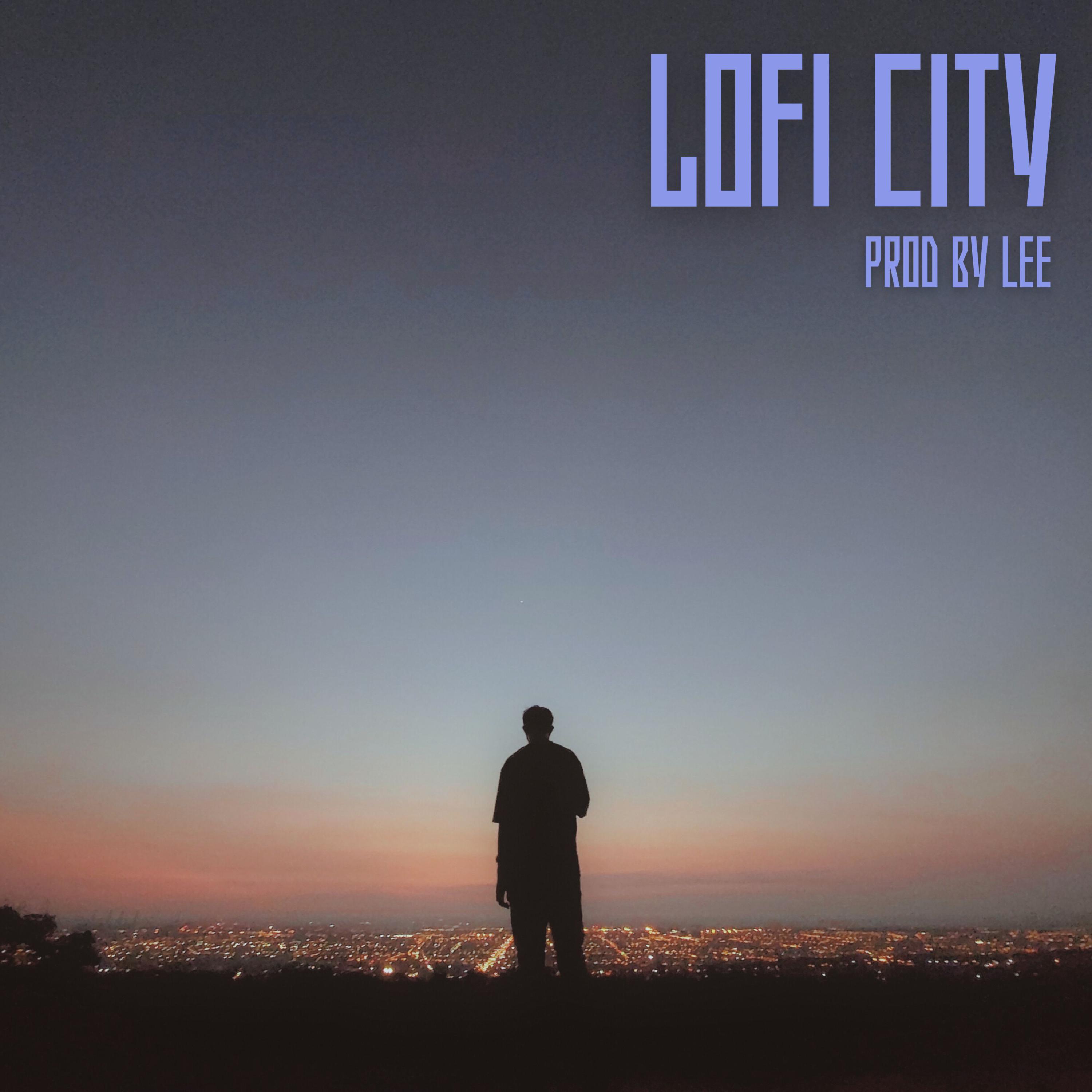 Lofi City