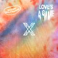 Love’s A Game