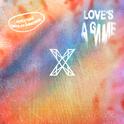 Love’s A Game专辑
