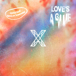 Love’s A Game专辑
