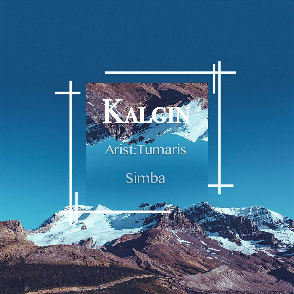 Kalgin（Cover Umut）