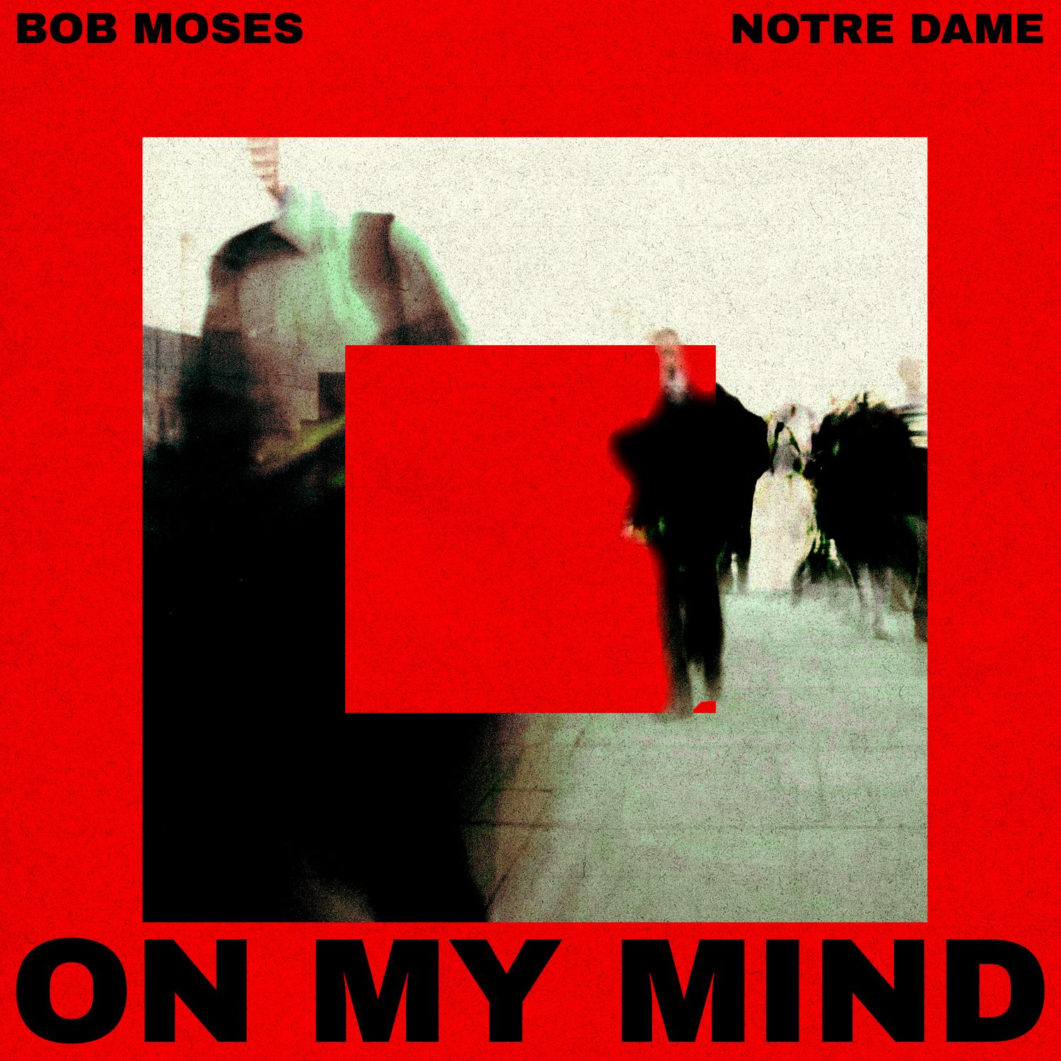 On My Mind