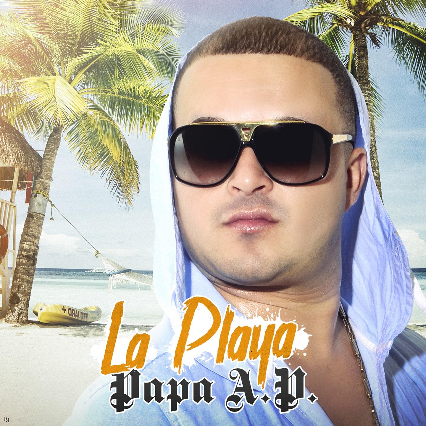 La Playa
