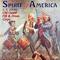 UNITED STATES ARMY OLD GUARD FIFE AND DRUM CORPS: Spirit of America专辑