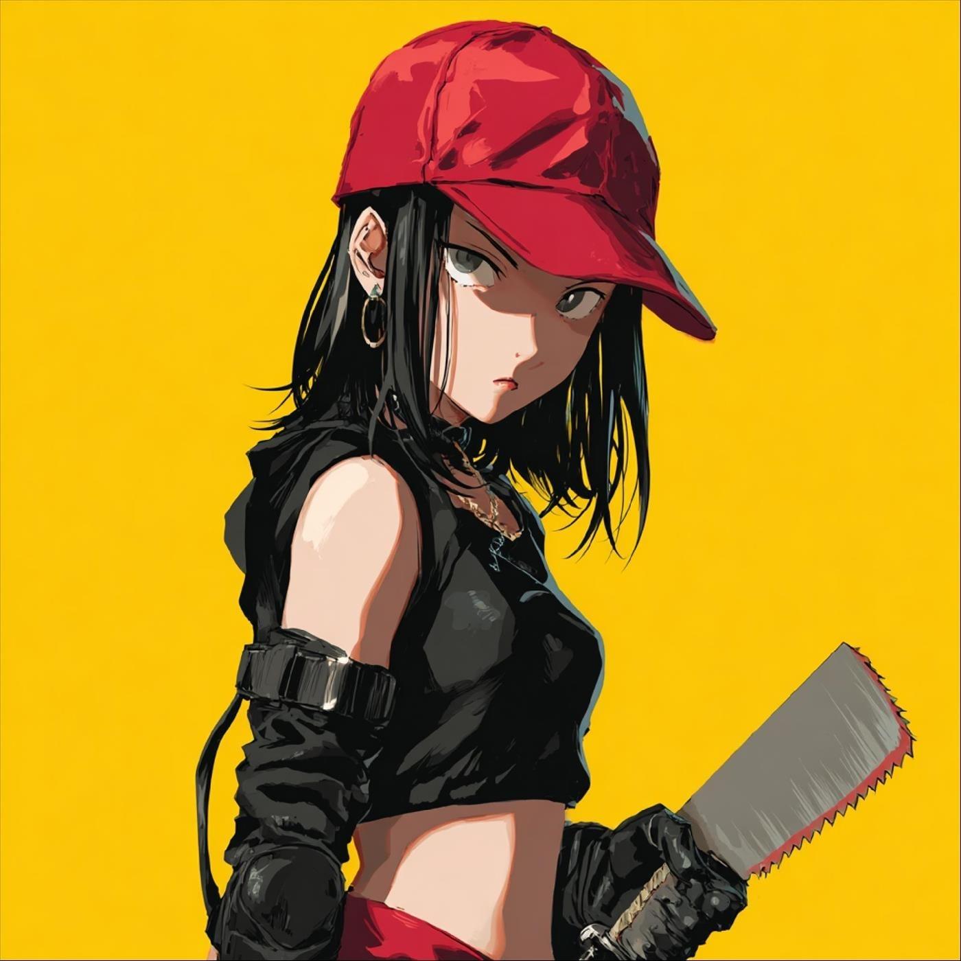 Butcher Vanity (Piano Version)