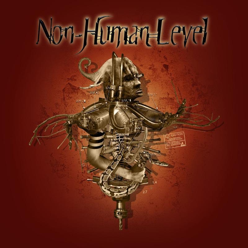 NON HUMAN LEVEL