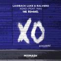 XOXO (The Remixes)专辑