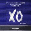 XOXO (The Remixes)专辑