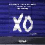 XOXO (The Remixes)专辑