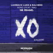 XOXO (The Remixes)
