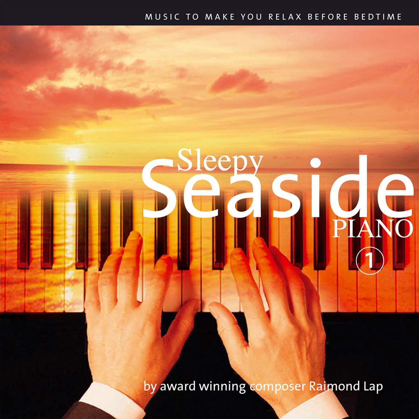 Sleepy Seaside Piano 1