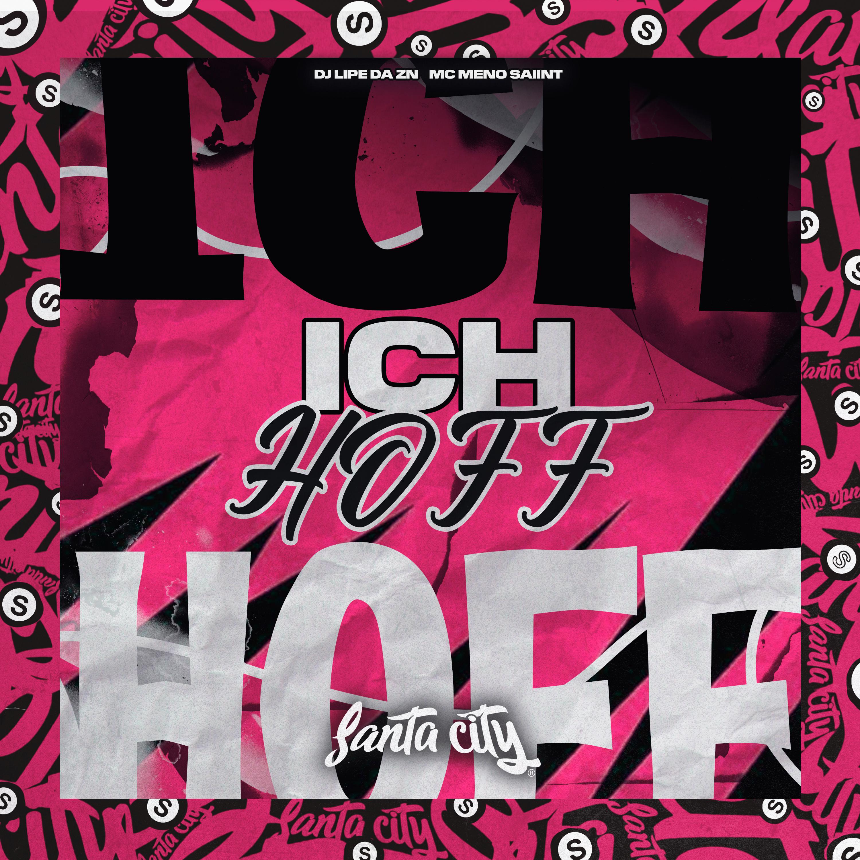 DJ Lipe Da Zn - Ich Hoffe