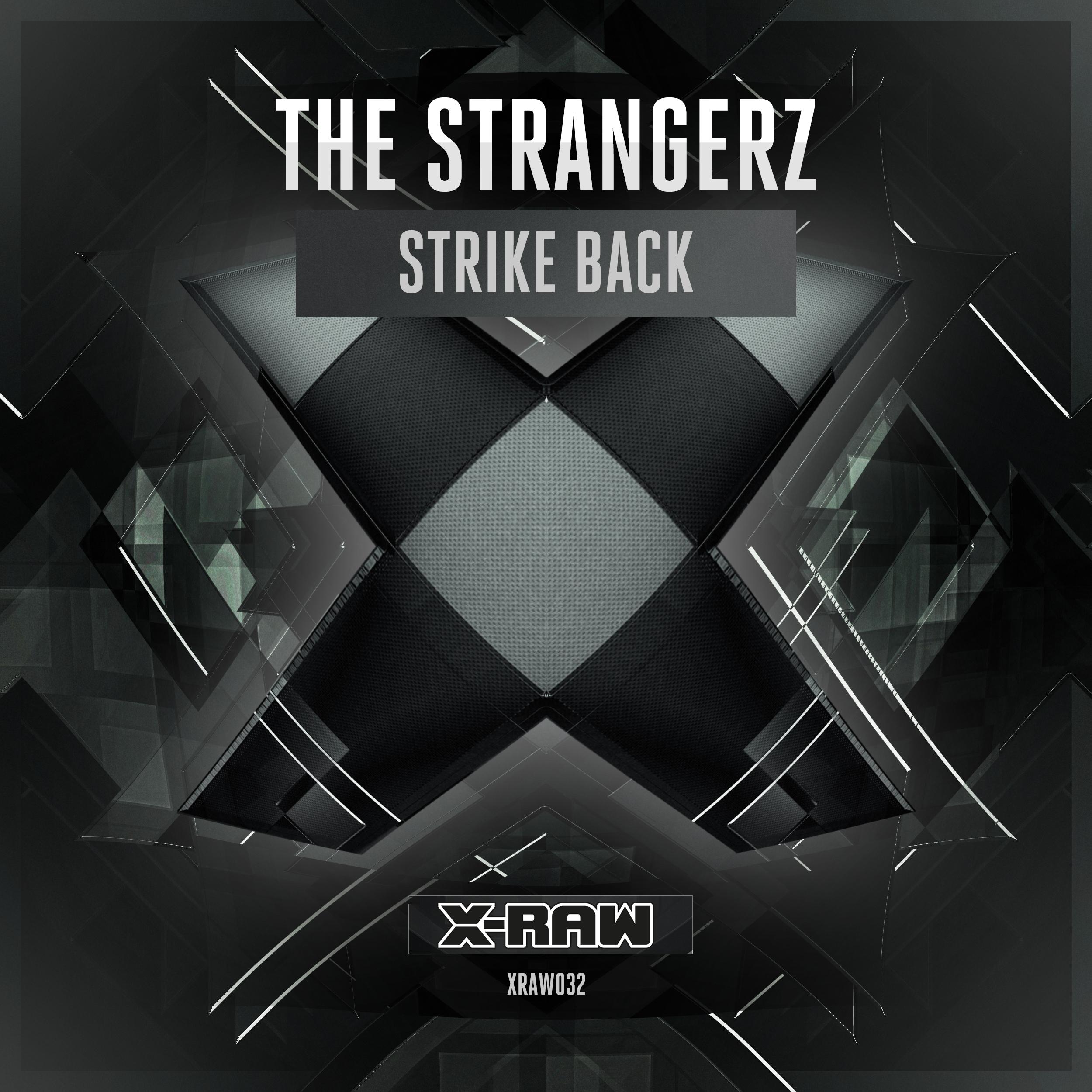 Strike Back (Original Mix)