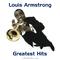 Louis Armstrong Greatest Hits (Remastered 2017)专辑