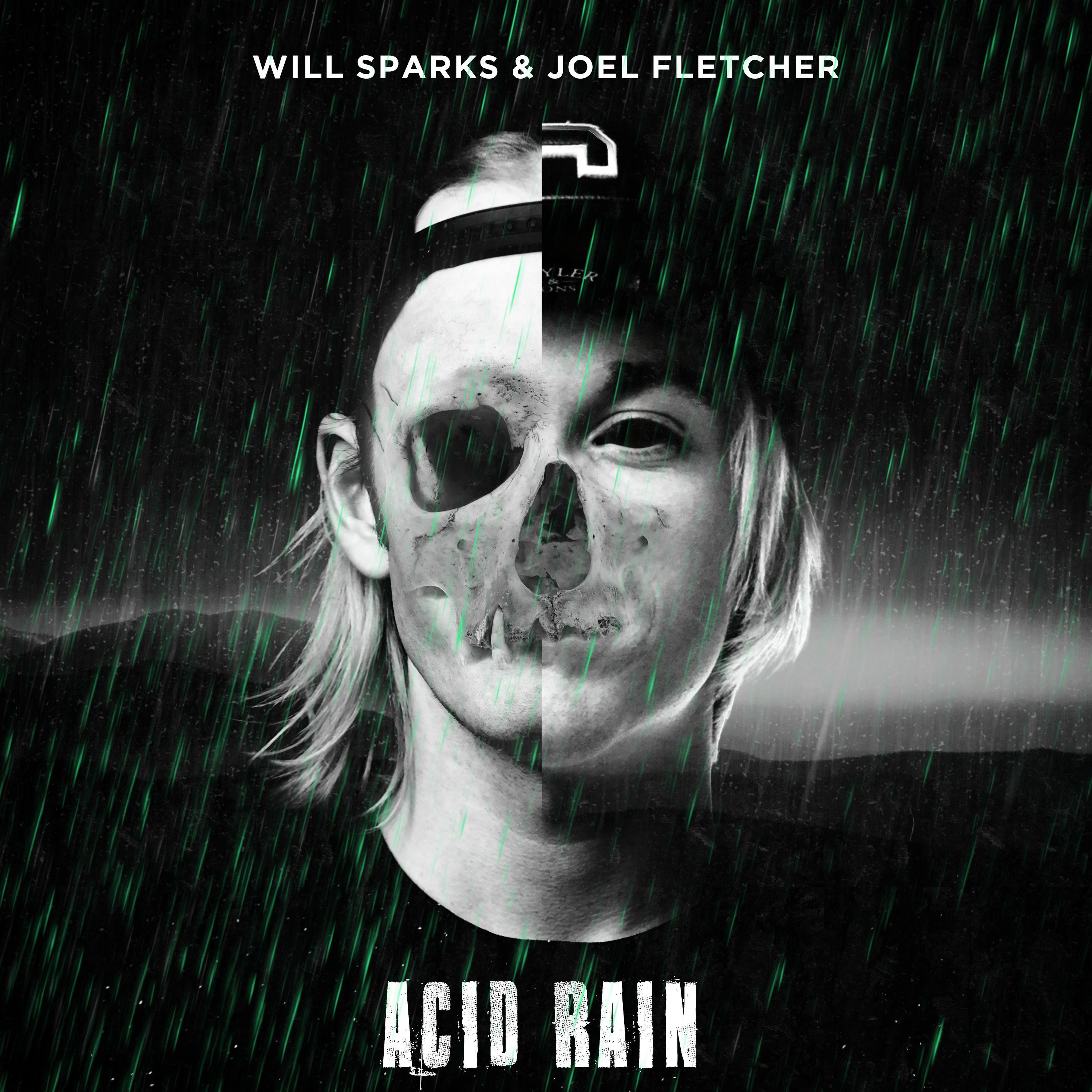 Acid Rain专辑