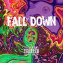 FALL DOWN专辑