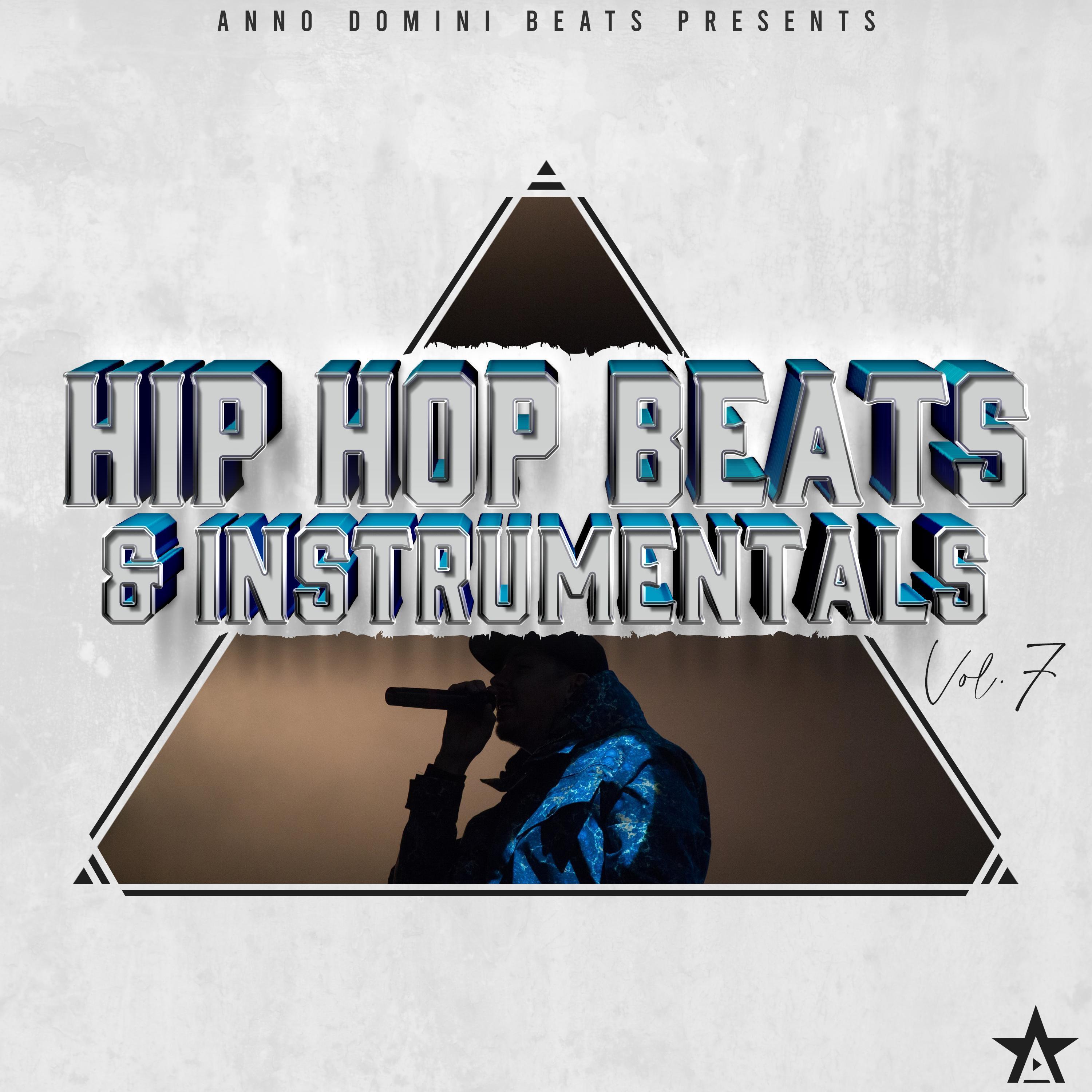 Hip Hop Beats & Instrumentals, Vol. 7 (Instrumental)